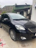 Bán xe Toyota Vios 2013 1.5E giá 195 Triệu - Nghệ An