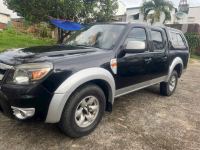 Bán xe Ford Ranger XL 2.5L 4x4 MT 2009 giá 195 Triệu - Lâm Đồng