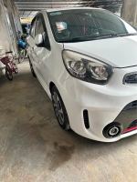 Bán xe Kia Morning 2018 Si MT giá 215 Triệu - Lâm Đồng