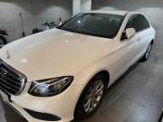 Bán xe Mercedes Benz E class 2016 E200 giá 960 Triệu - TP HCM