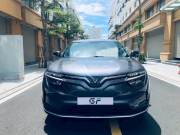 Bán xe VinFast VF8 2024 Eco AWD giá 790 Triệu - Phú Yên