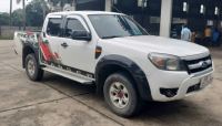 Bán xe Ford Ranger 2011 XL 2.5L 4x4 MT giá 198 Triệu - Đăk Lăk