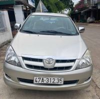 Bán xe Toyota Innova 2006 G giá 120 Triệu - Đăk Lăk