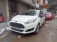 Bán xe Ford Fiesta 2017 S 1.5 AT giá 250 Triệu - Hà Nội