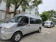 Bán xe Ford Transit 2018 SVP giá 395 Triệu - Hà Nội