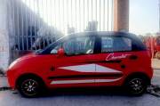 Bán xe Chevrolet Spark 2012 Lite 0.8 MT giá 79 Triệu - TP HCM