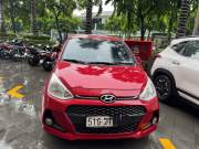 Bán xe Hyundai i10 2018 Grand 1.0 AT giá 320 Triệu - TP HCM