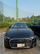Bán xe Audi A6 45 TFSI 2020 giá 1 Tỷ 50 Triệu - TP HCM