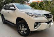 Bán xe Toyota Fortuner 2020 2.7V 4x2 AT giá 769 Triệu - Hà Nội