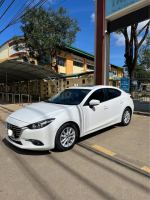 Bán xe Mazda 3 2018 1.5 AT giá 395 Triệu - Gia Lai