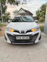 Bán xe Toyota Vios 2020 1.5E MT giá 315 Triệu - Bình Định