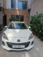 Bán xe Mazda 3 2013 S 1.6 AT giá 280 Triệu - Đà Nẵng