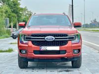 Bán xe Ford Ranger 2024 XLS 2.0L 4x2 AT giá 666 Triệu - Nghệ An