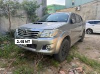 Bán xe Toyota Hilux 2015 2.5E 4x2 MT giá 380 Triệu - Nghệ An