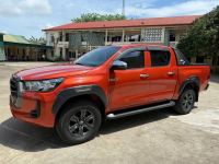 Bán xe Toyota Hilux 2021 2.4L 4x2 AT giá 615 Triệu - Nghệ An