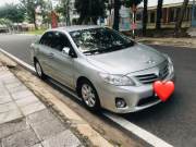Bán xe Toyota Corolla altis 2012 1.8G AT giá 325 Triệu - Bình Dương