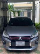 Bán xe Mitsubishi Attrage 2022 1.2 CVT giá 300 Triệu - Bình Dương
