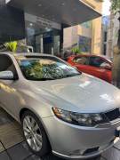 Bán xe Kia Forte 2009 SLi 1.6 AT giá 220 Triệu - Hà Nội