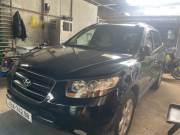 Bán xe Hyundai SantaFe 2008 MLX 2.2L giá 315 Triệu - Lâm Đồng