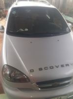 Bán xe Chevrolet Vivant CDX MT 2008 giá 70 Triệu - Đăk Lăk