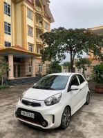 Bán xe Kia Morning 2016 Si MT giá 180 Triệu - Nam Định