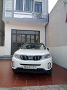 Bán xe Kia Sorento 2018 DATH giá 680 Triệu - Bắc Giang
