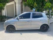 Bán xe Kia Morning 2011 SX 1.1 AT Sport giá 150 Triệu - Thanh Hóa