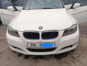 Bán xe BMW 3 Series 2011 320i giá 250 Triệu - Hà Nội