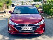 Bán xe Hyundai Elantra 2019 2.0 AT giá 445 Triệu - TP HCM