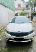 Bán xe Kia Cerato 2017 1.6 AT giá 380 Triệu - Hà Nội