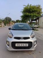 Bán xe Kia Morning 2015 EX giá 129 Triệu - Hà Nam