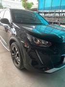 Bán xe Peugeot 2008 2022 Active 1.2 AT giá 600 Triệu - TP HCM