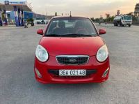 Bán xe Kia Morning 2011 LX 1.1 MT giá 88 Triệu - Hải Phòng