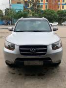 Bán xe Hyundai SantaFe 2005 MLX 2.2L giá 240 Triệu - Hà Nội