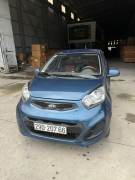 Bán xe Kia Morning 2014 Van 1.0 AT giá 125 Triệu - Hà Nội