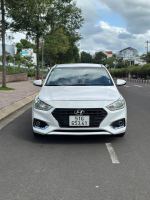 Bán xe Hyundai Accent 2018 1.4 MT Base giá 268 Triệu - Đăk Lăk