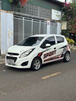 Bán xe Chevrolet Spark LT 1.2 MT 2017 giá 125 Triệu - Đăk Lăk