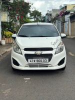 Bán xe Chevrolet Spark 2017 LT 1.2 MT giá 125 Triệu - Đăk Lăk