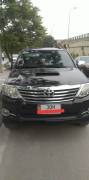 Bán xe Toyota Fortuner 2016 2.5G giá 515 Triệu - Hà Nội