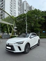 Bán xe Lexus RX 2023 350 Luxury giá 4 Tỷ 150 Triệu - Hà Nội