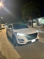 Bán xe Hyundai Tucson 2.0 AT Đặc biệt 2021 giá 680 Triệu - Hà Nội
