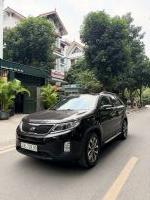 Bán xe Kia Sorento 2017 DATH giá 520 Triệu - Hà Nội
