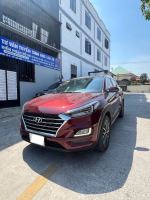 Bán xe Hyundai Tucson 2020 2.0 AT CRDi giá 685 Triệu - Hà Nội