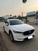 Bán xe Mazda CX5 Premium 2.0 AT 2022 giá 695 Triệu - Hà Nội
