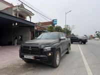 Bán xe Mitsubishi Triton 2025 GLX 2WD AT giá 595 Triệu - Hà Nội