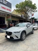 Bán xe Mazda CX3 Deluxe 1.5 AT 2021 giá 470 Triệu - Hà Nội