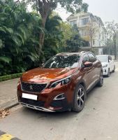 Bán xe Peugeot 3008 2019 1.6 AT giá 530 Triệu - Hà Nội