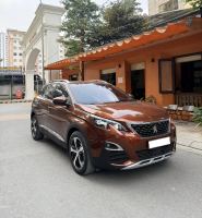 Bán xe Peugeot 3008 1.6 AT 2019 giá 530 Triệu - Hà Nội