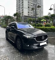 Bán xe Mazda CX5 2020 2.0 Luxury giá 599 Triệu - Hà Nội
