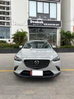 Bán xe Mazda CX3 Deluxe 1.5 AT 2021 giá 450 Triệu - Hà Nội